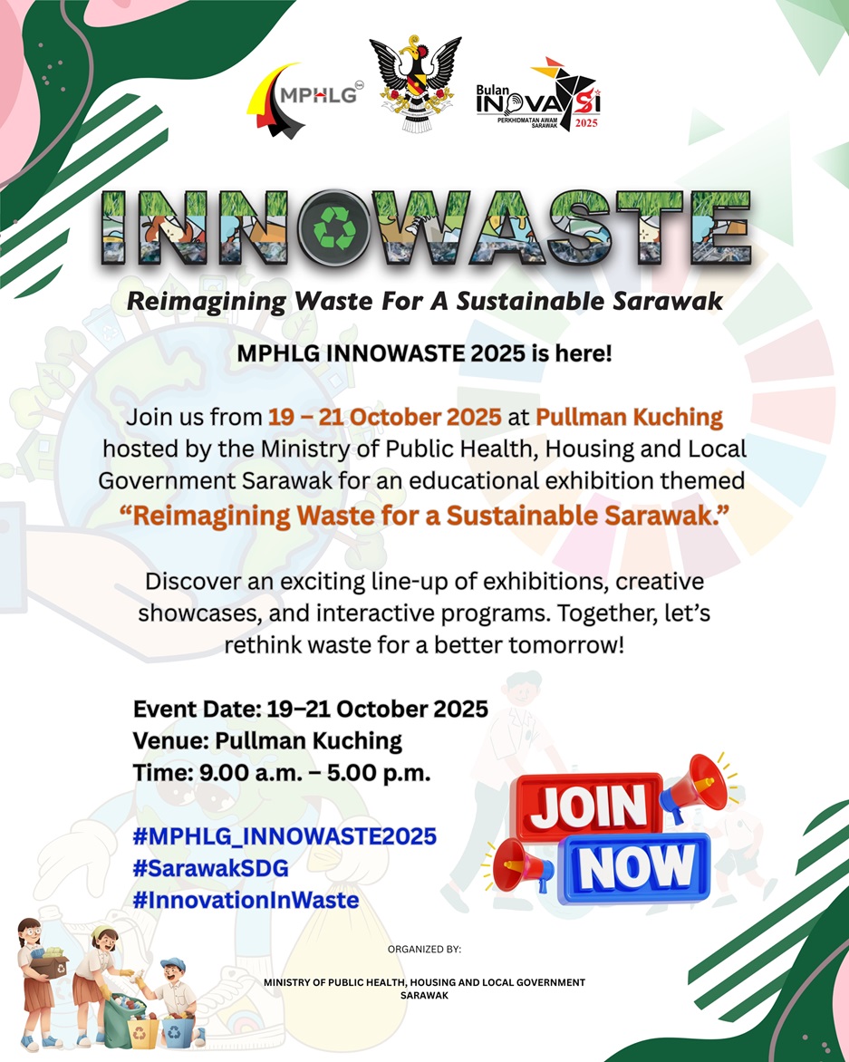 INNOWASTE 2025