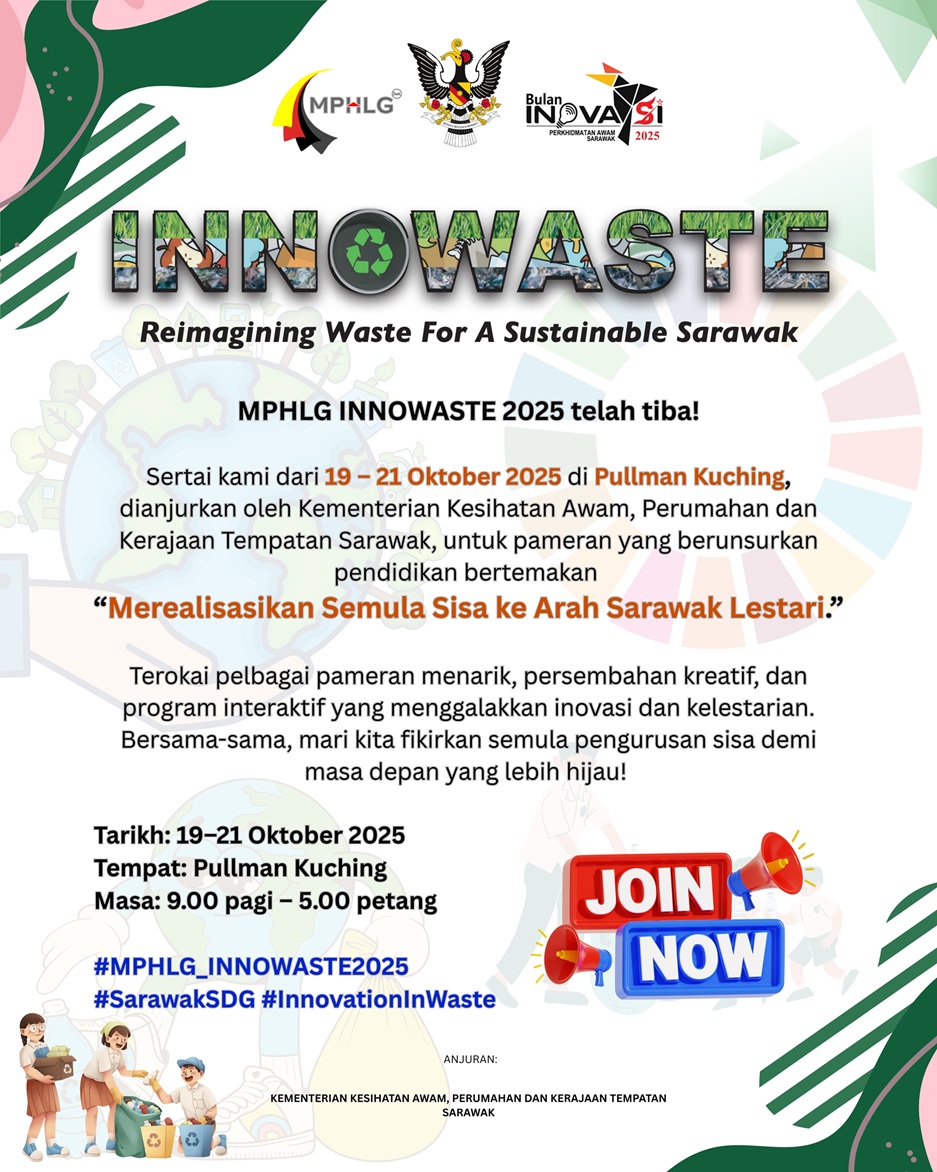 INNOWASTE 2025