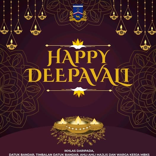 Happy Deepavali